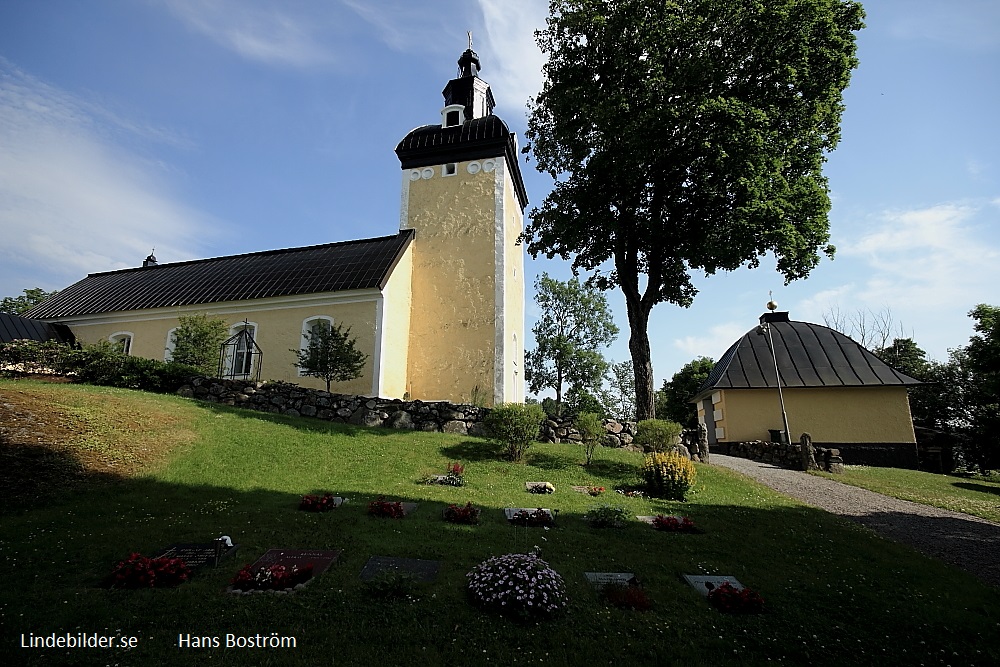 Hölö Kyrka