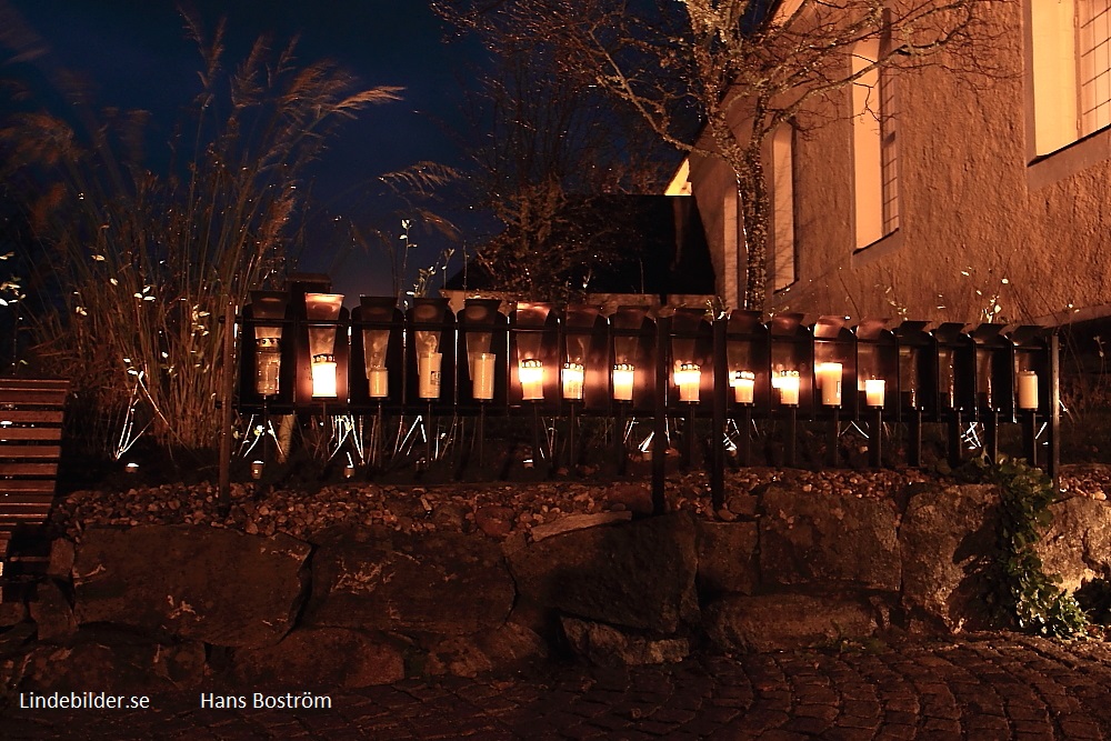 Hölö Kyrka