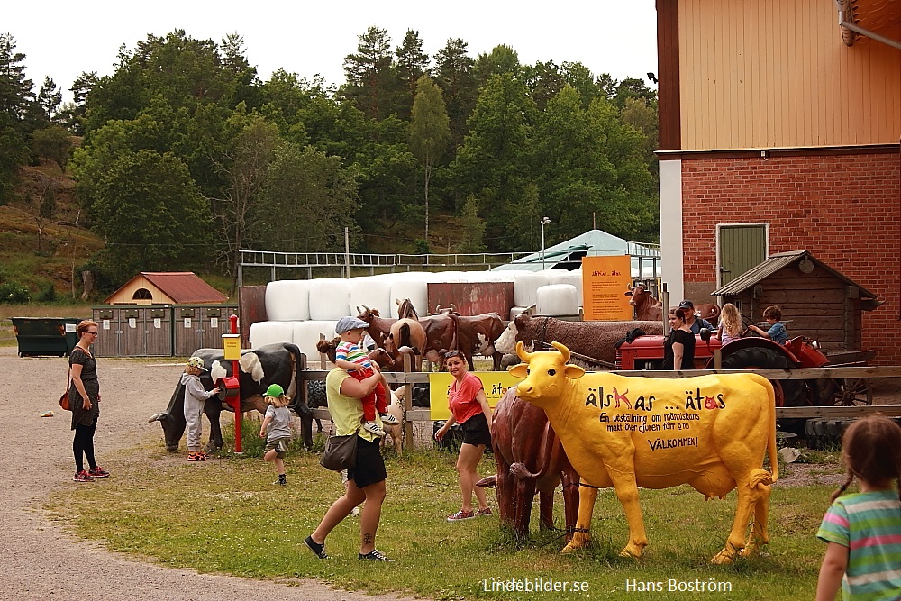 Älskas    Ätas