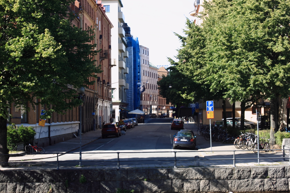 Brovägen