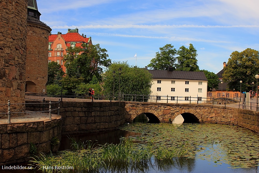 Örebro Slottet