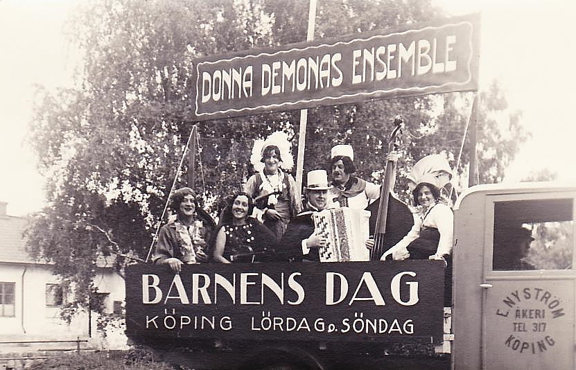 Köping, Barnens Dag