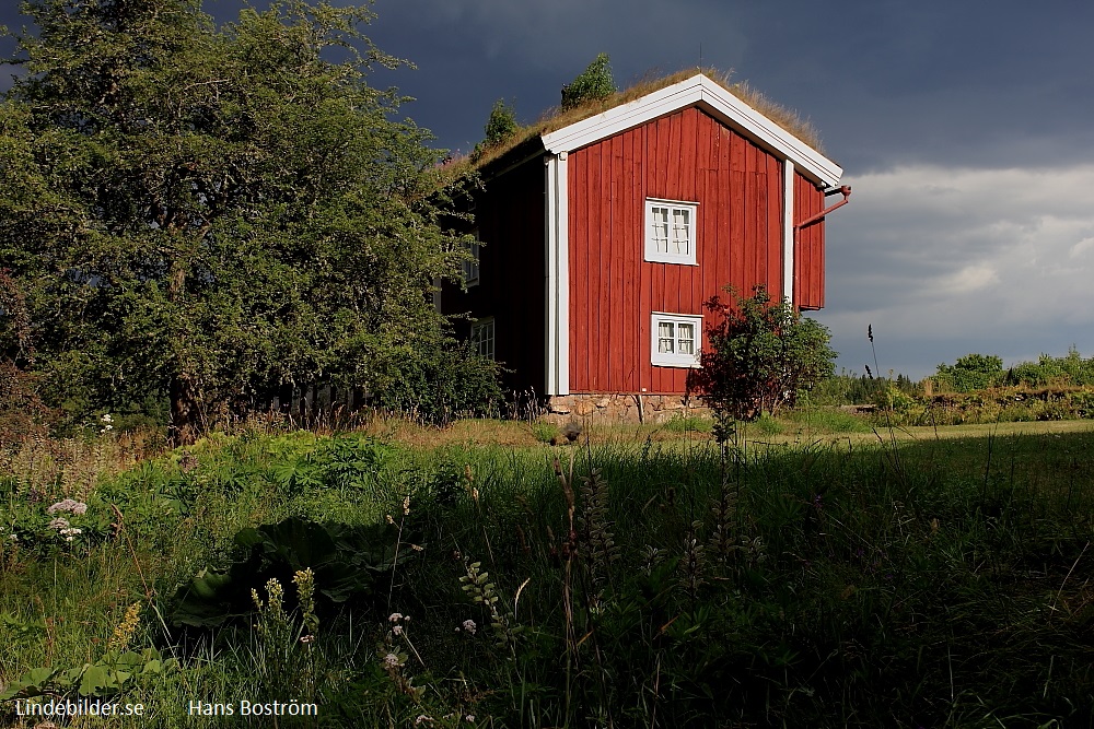 Från Parkeringen