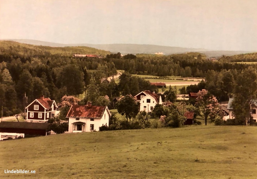 Kopparbergs, Bångbro Bångbrodalen