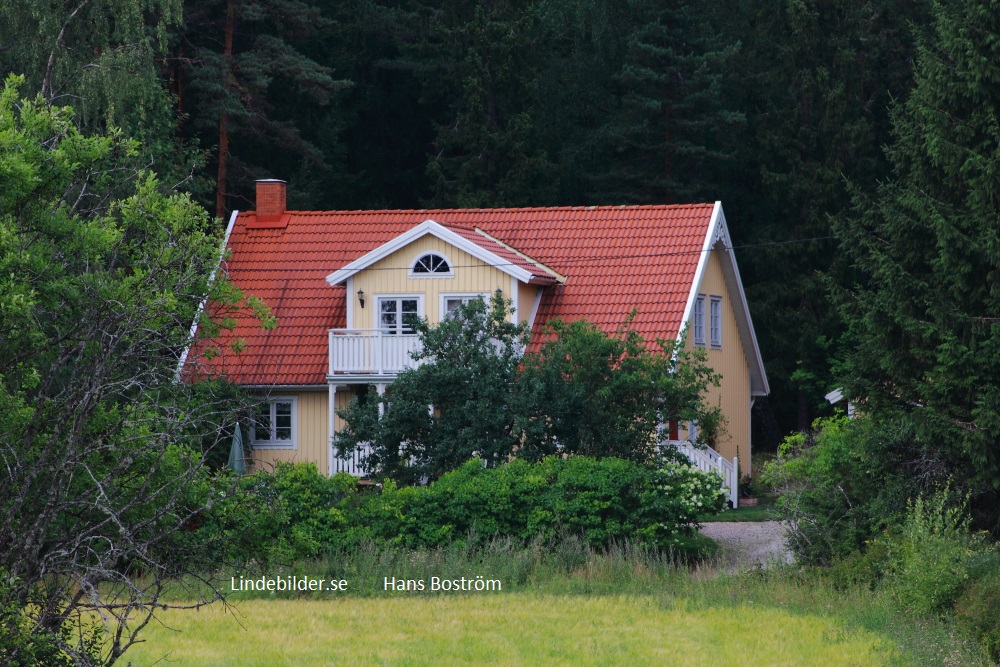 Gula Huset