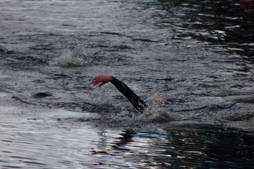 Höger arm