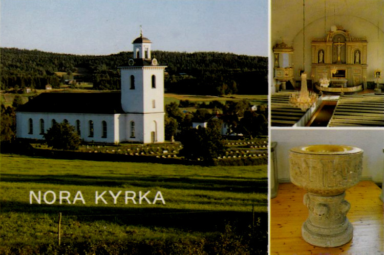 Nora Kyrka