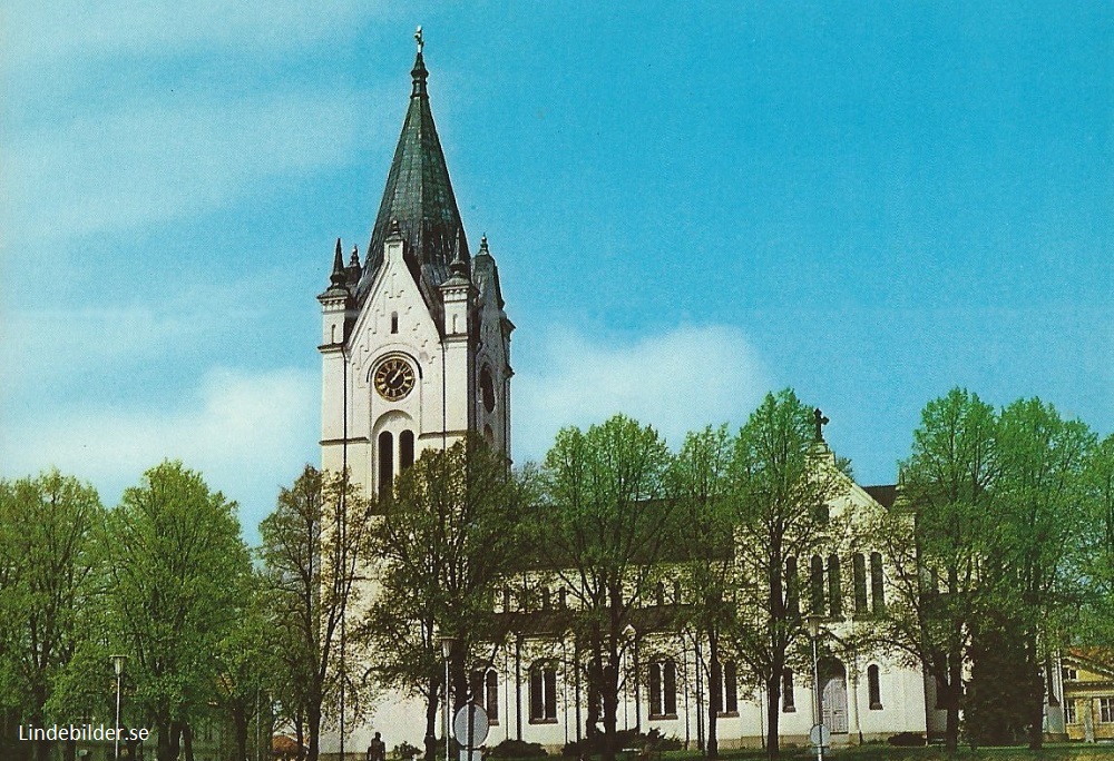 Nora Kyrka