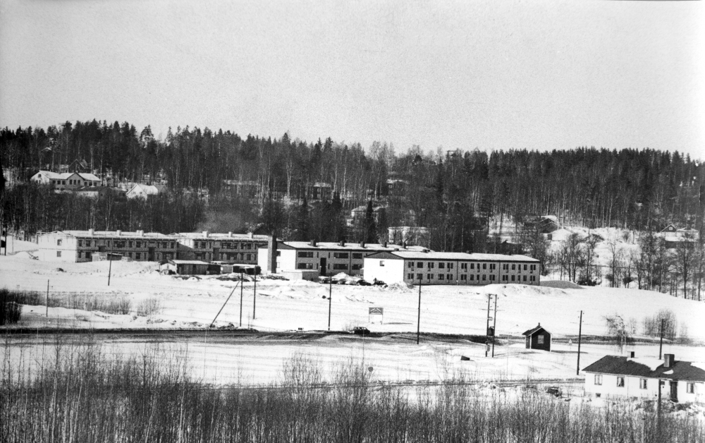 Guldsmedshyttan Granlidenområdet