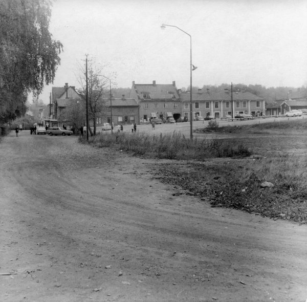 Bodgatan Korvkiosken