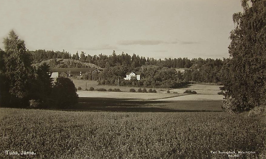 Södertälje, Tuna, Järna