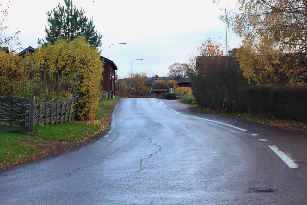 Laknäs Siljansvägen