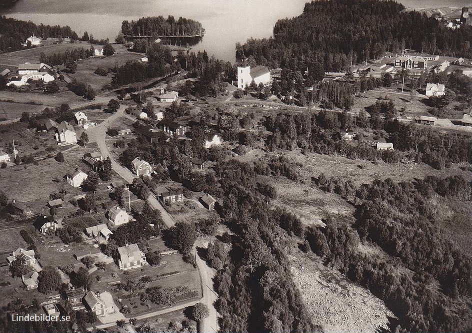 Hedemora, Garpenberg 1967