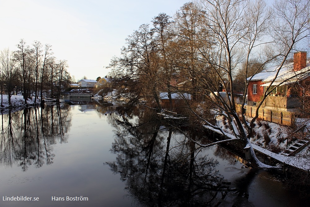 Bottenån