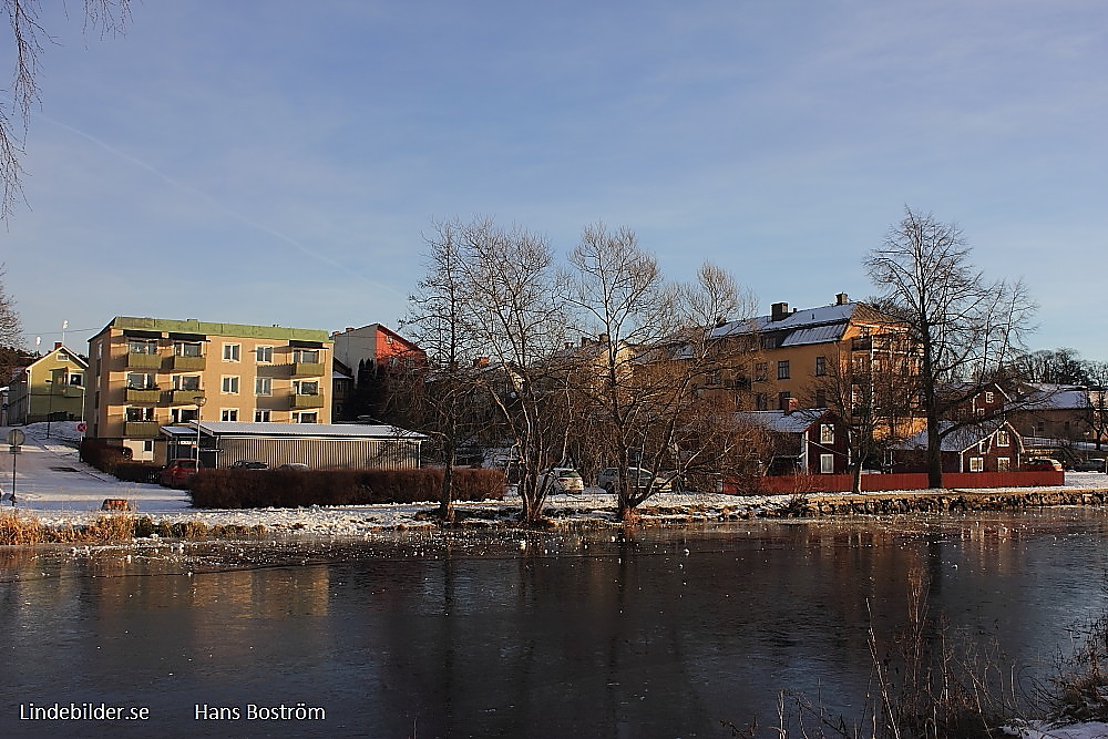 Skolgatan och Bytesgatan