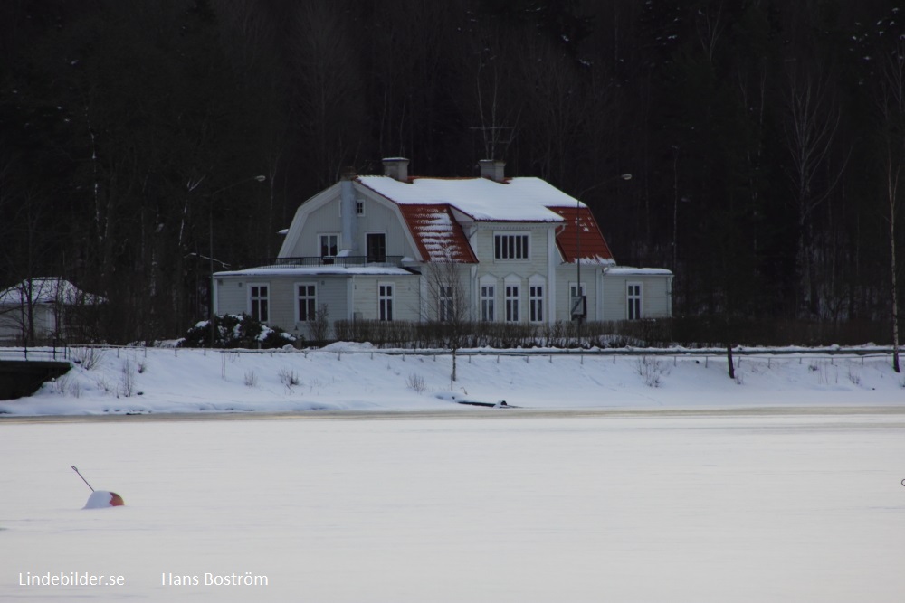 Sundsbro gården