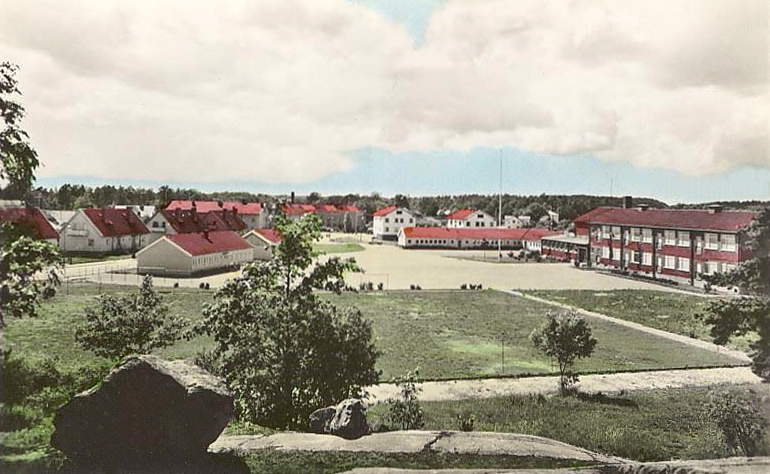 Eskilstuna, Torshälla Gökstensskolan