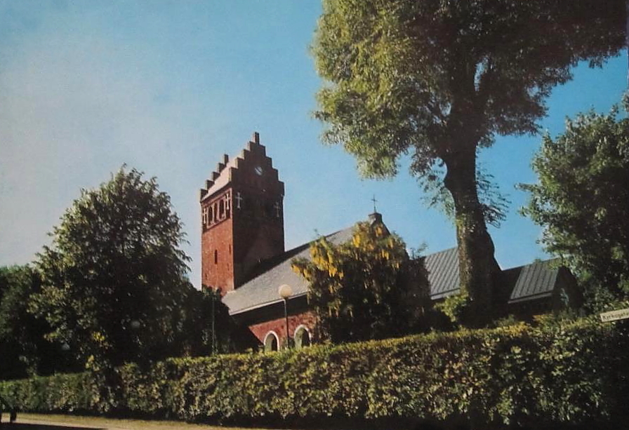 Eskilstuna, Torshälla Kyrka