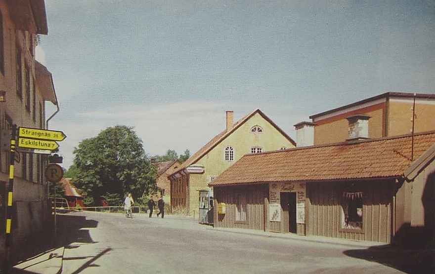 Eskilstuna, Torshälla, LillJans Krog