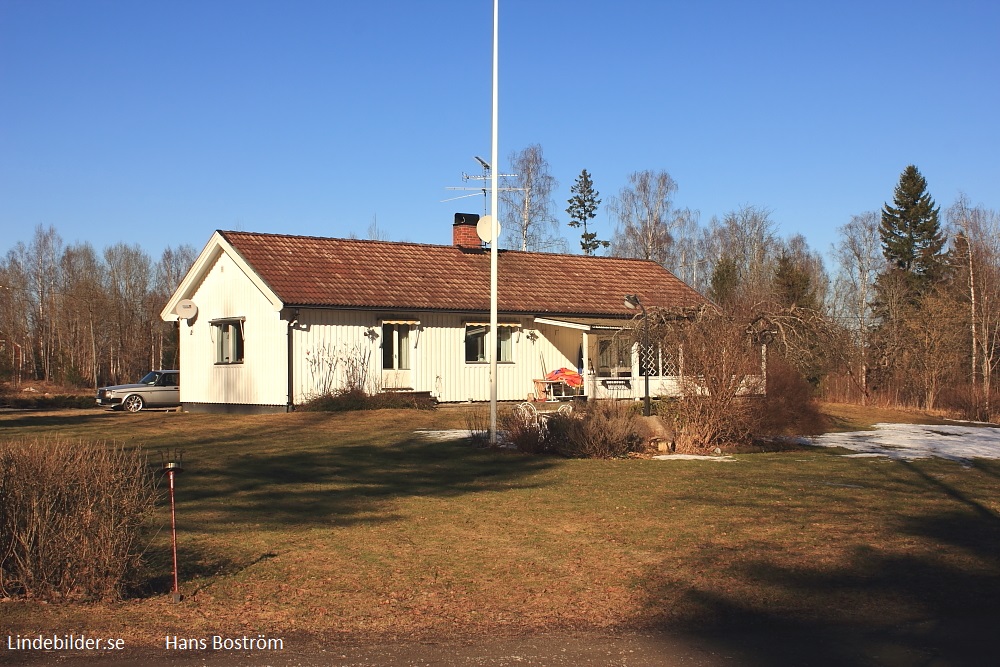 En granne till huset
