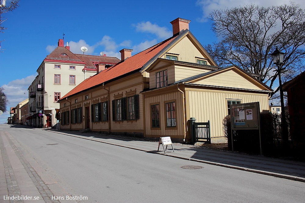 Göthlinska