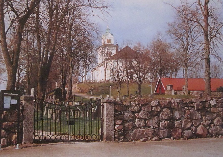 Askersund, Hammar Kyrka