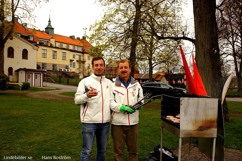 Daniel och Nafi