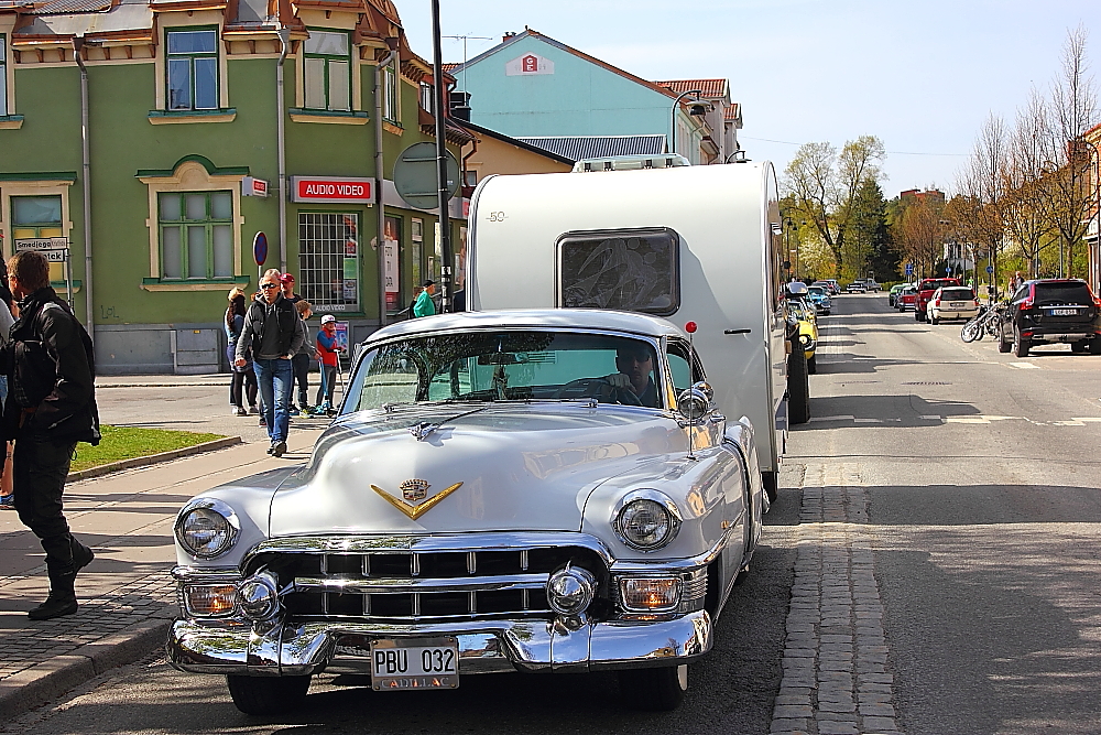 Cadillac