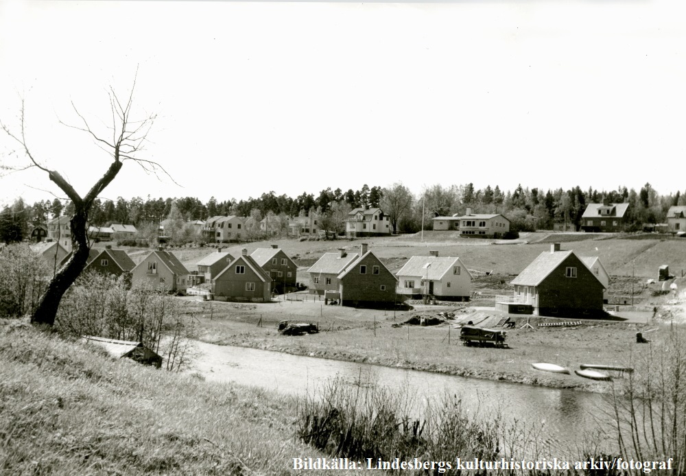 Lindesberg Sköndal