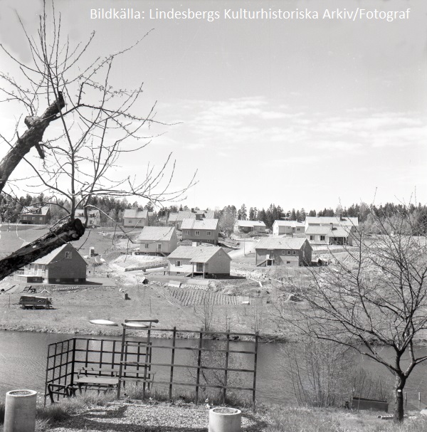 Lindesberg Sköndal