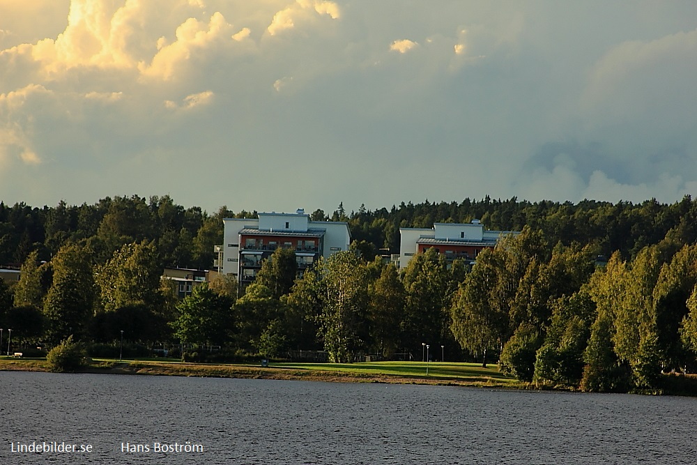 Ålkilsbacken