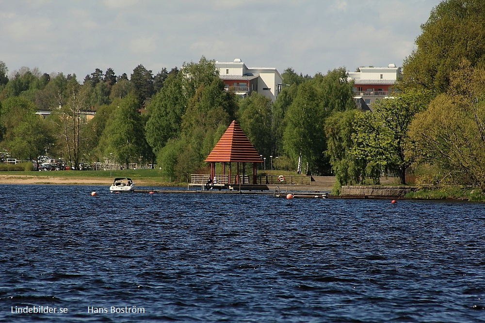 Ålkilsbacken