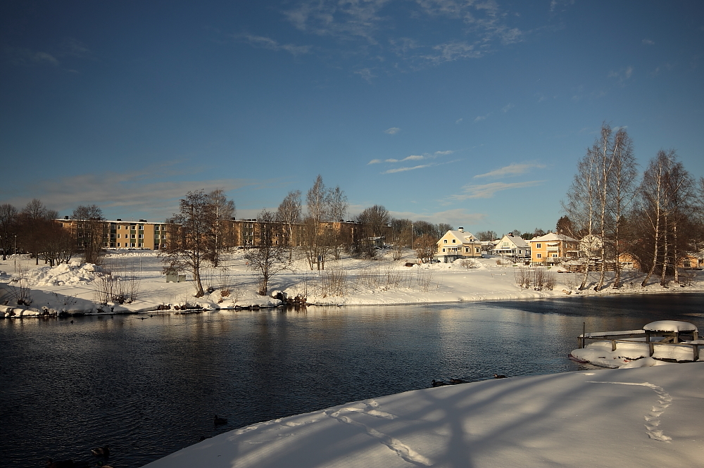 Ålkilsbacken