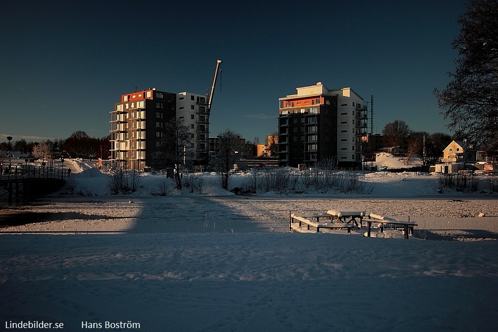 Ålkilsbacken