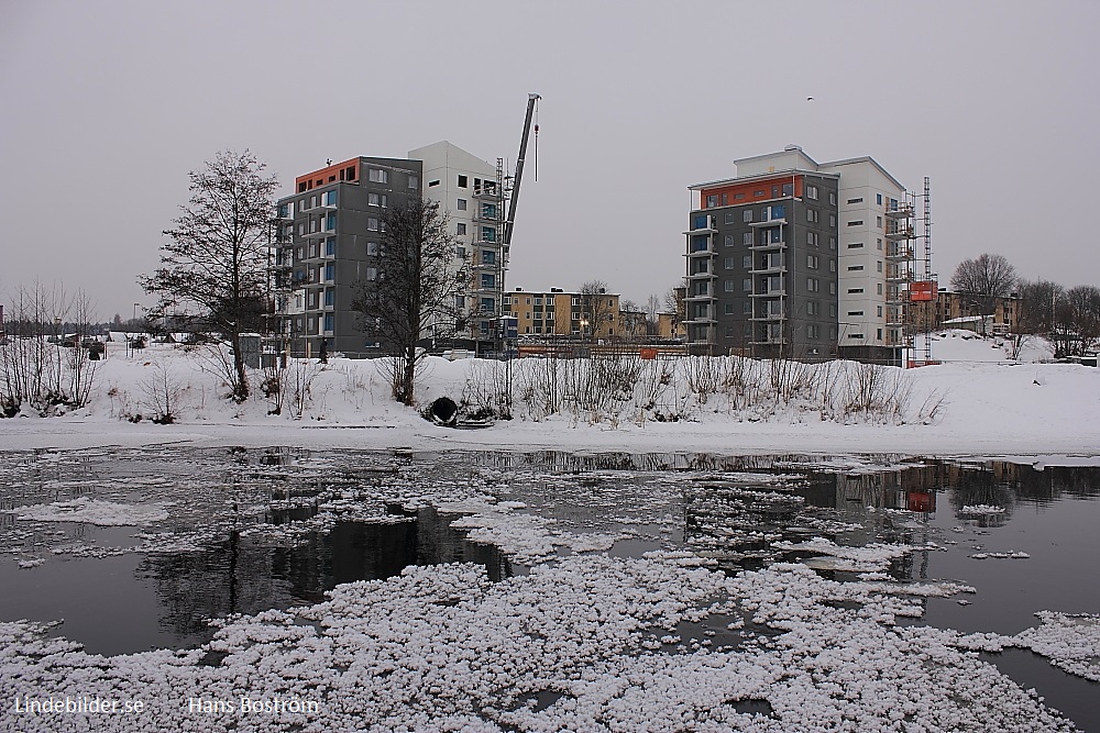 Ålkilsbacken