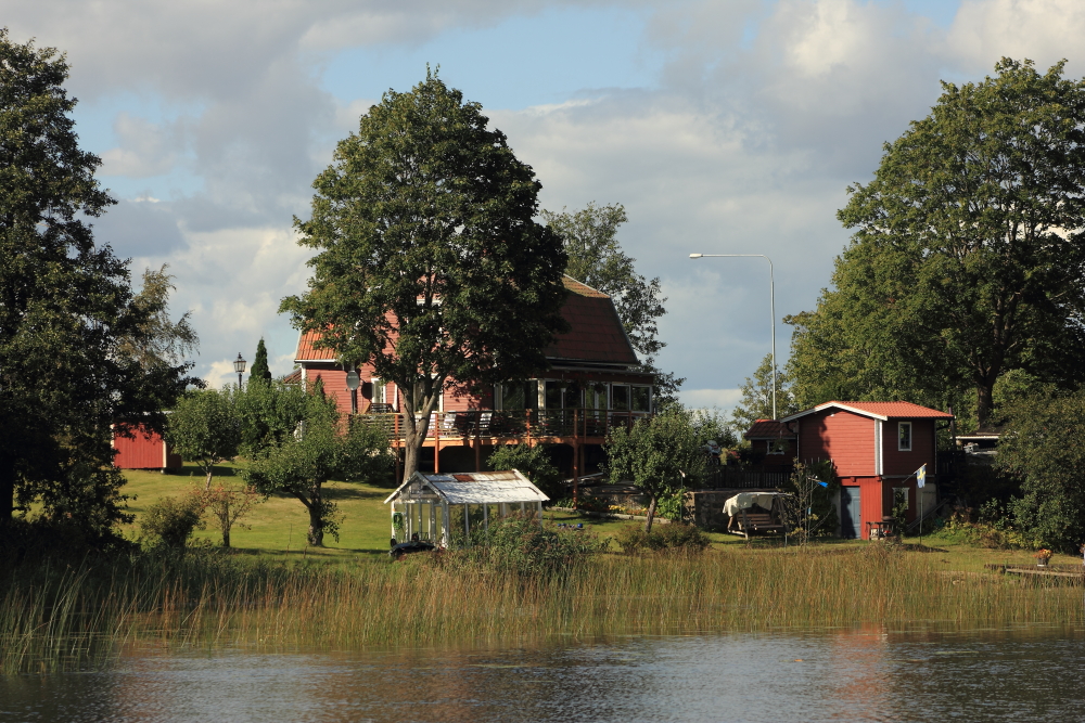 Röda Huset