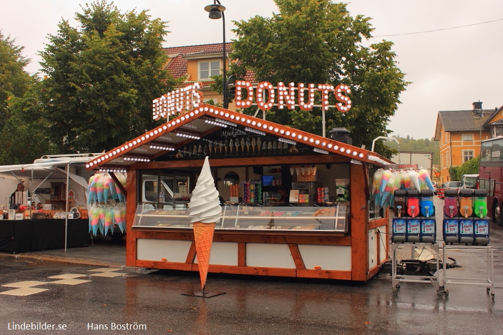 Donuts