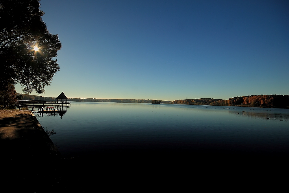 Lindesjön