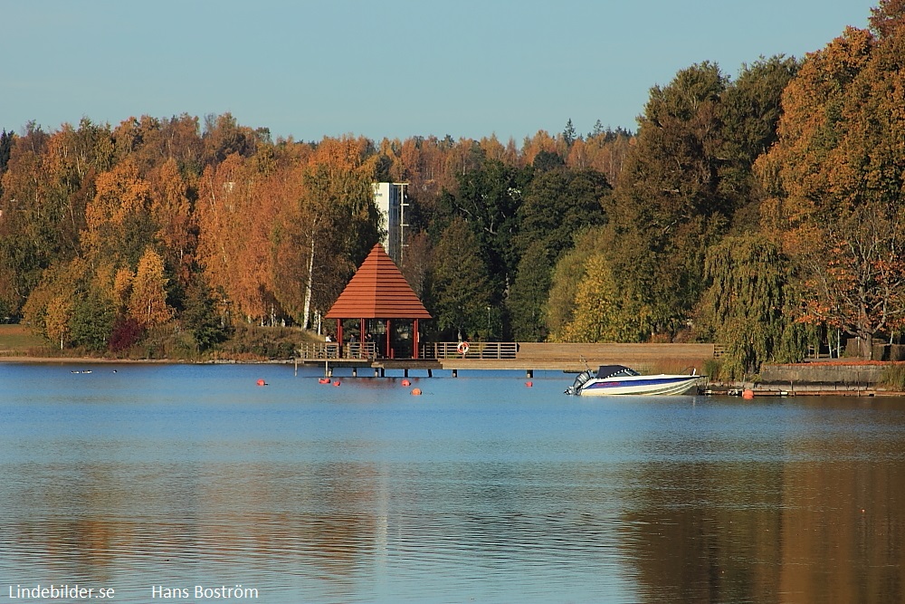 Kyrkbryggan