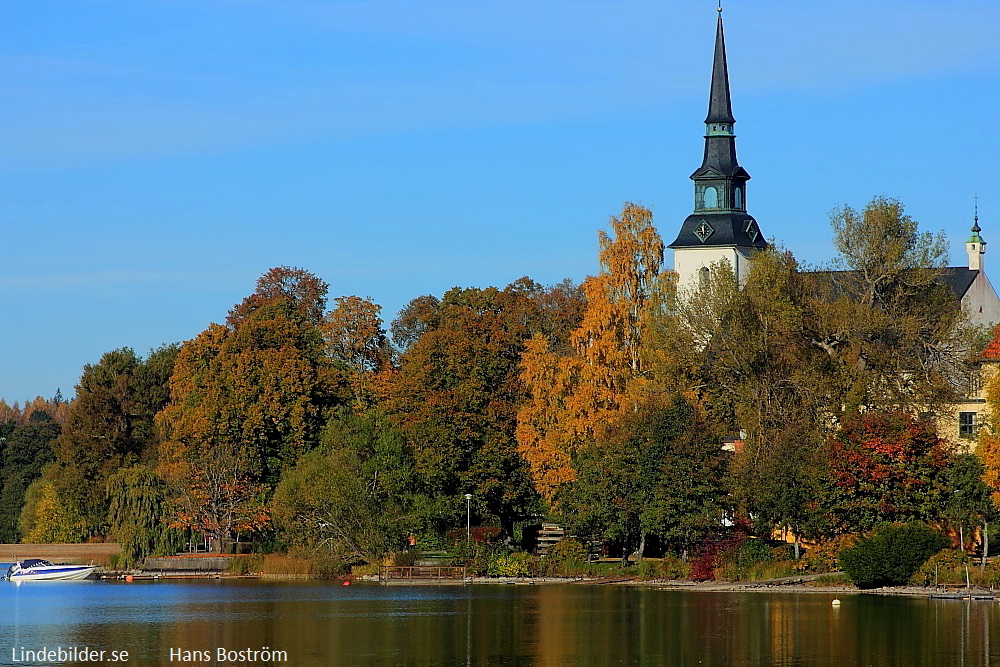 Kyrkan