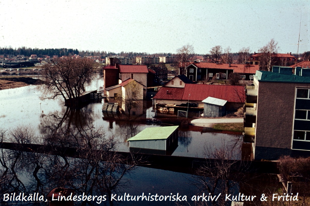 Kvarteret Bägaren ocg Rudan