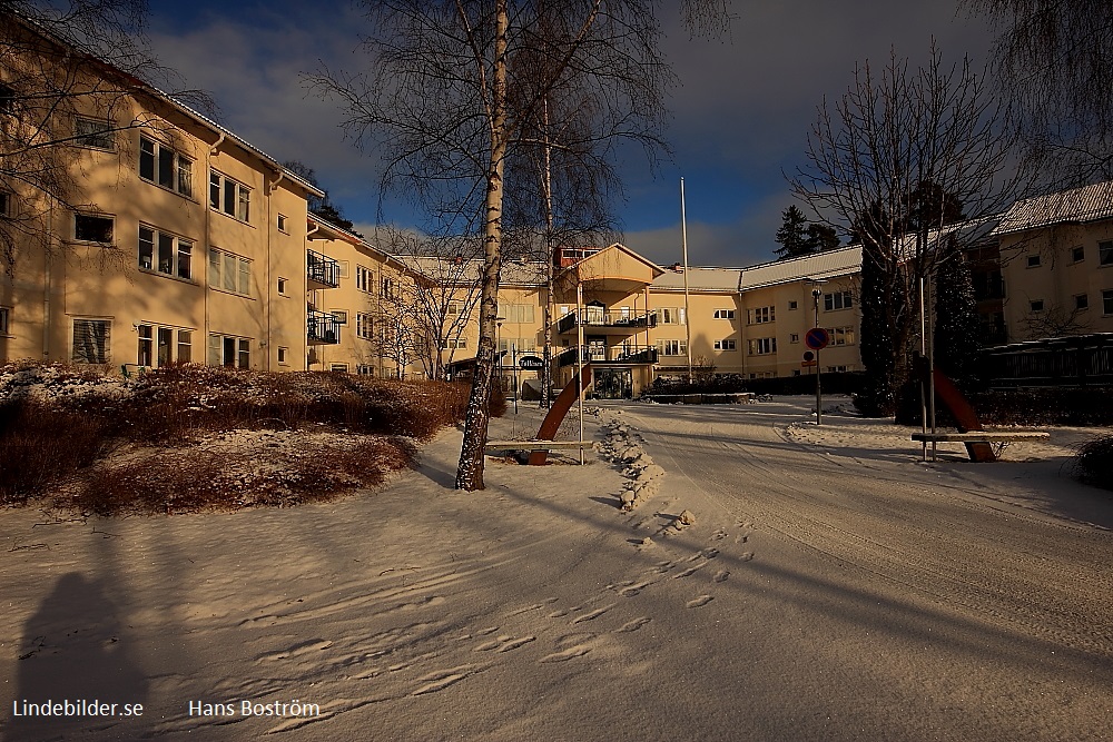 Tallåsen