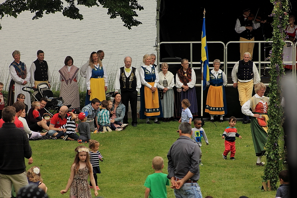 Barndansare