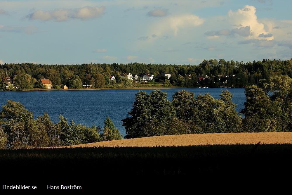 Från Torphyttan till Skottbackarna