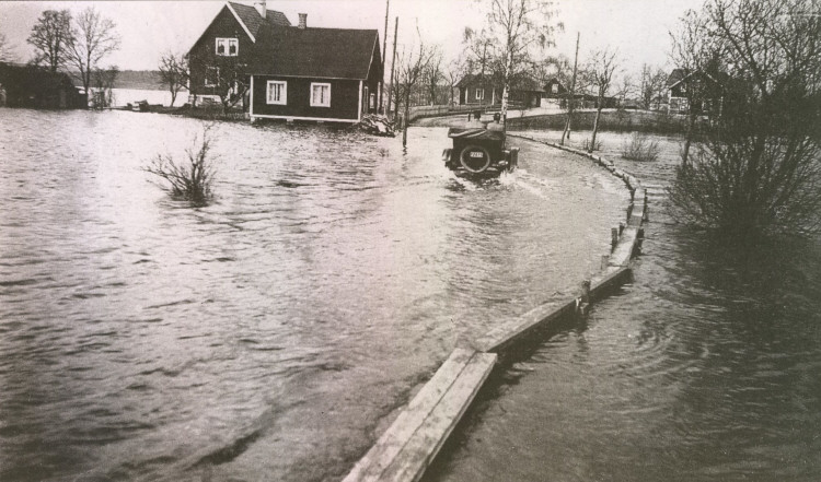 Lindesberg Skottbackarna 1924