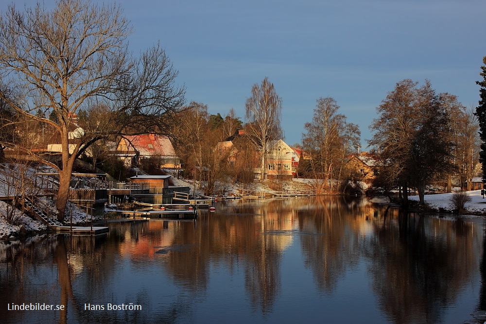 Bottenån