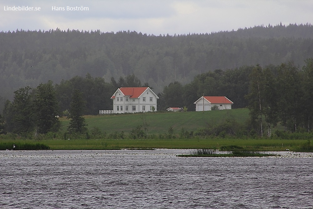 Huset i Torphyttan