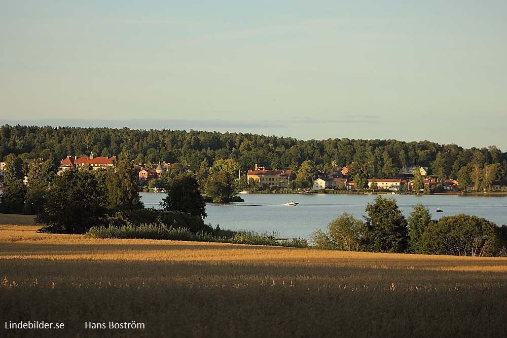 Motiv från Torphyttehållet