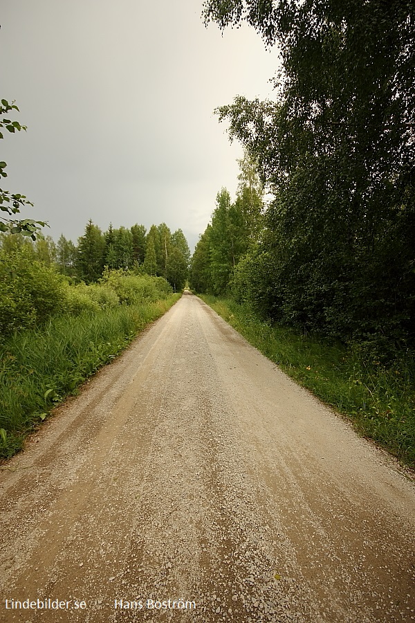 Framåt i Torphyttan