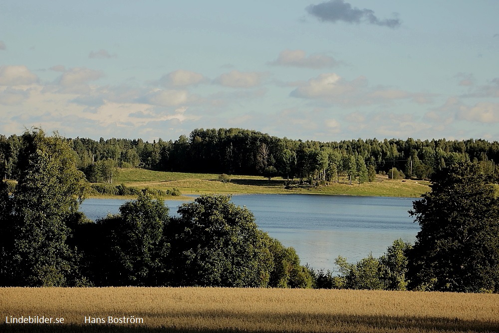 Lindesjön